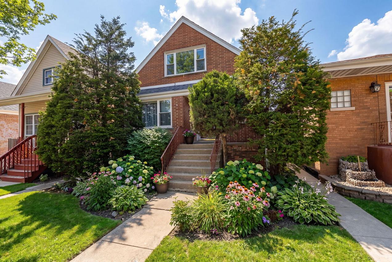4508 S Avers Ave., Chicago, IL 60632