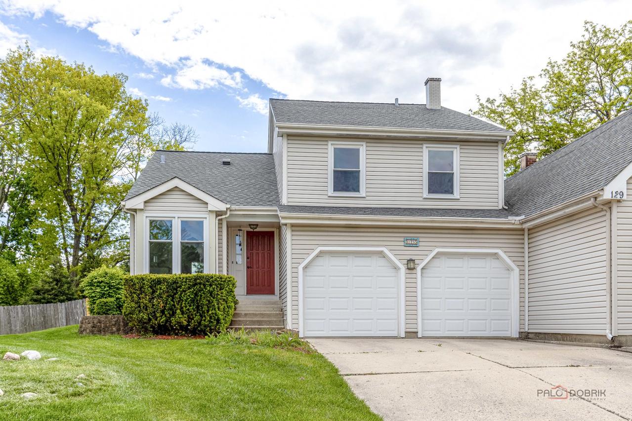 125 Pauline Ave., Buffalo Grove, IL 60089