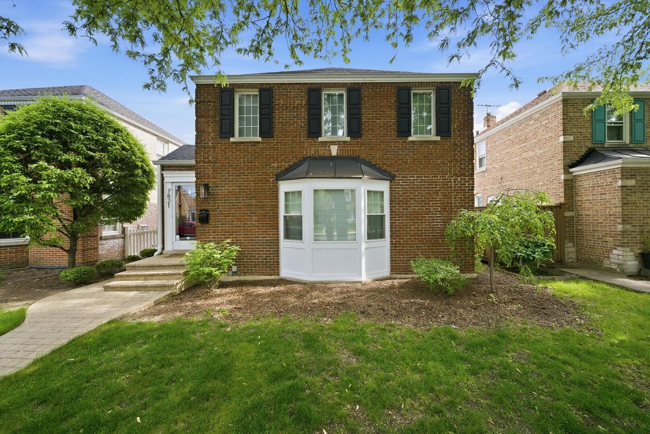 7821 W Thorndale Ave., Chicago, IL 60631