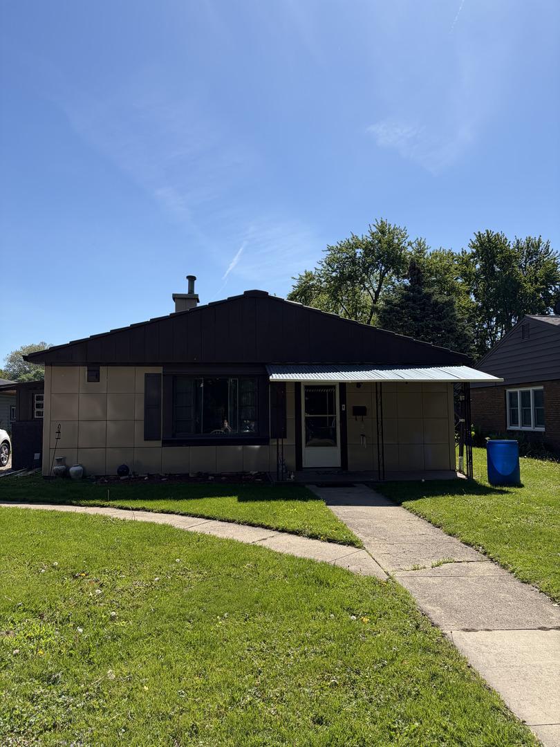 1007 Michigan Ave., Mendota, IL 61342