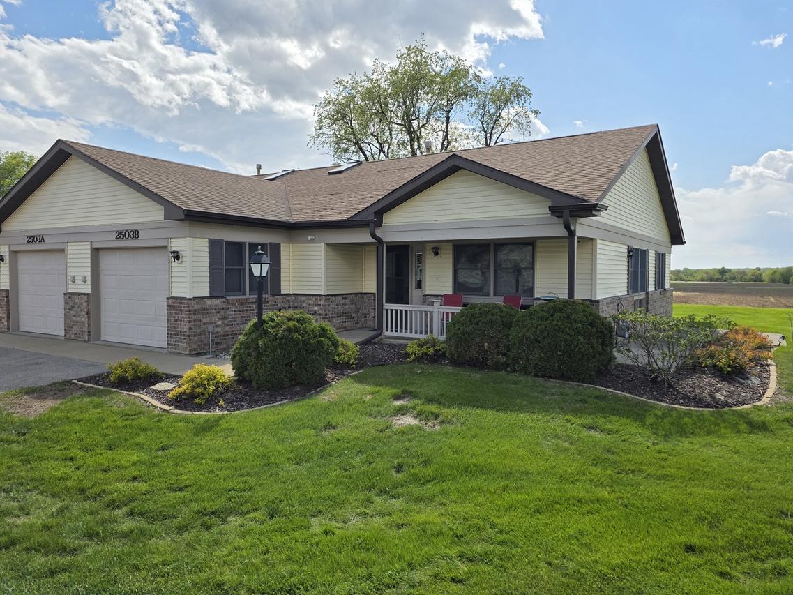 2503 Megan Ct. #B, Sterling, IL 61081