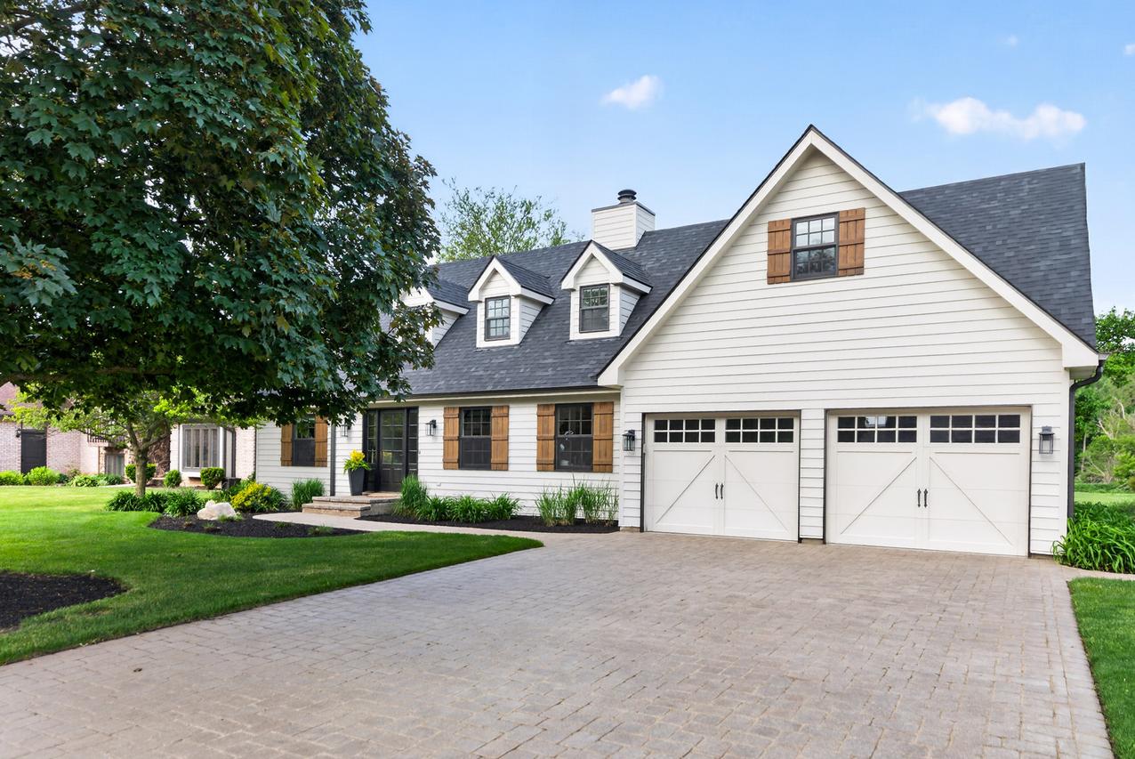 8517 Arizona Tr., Willow Springs, IL 60480