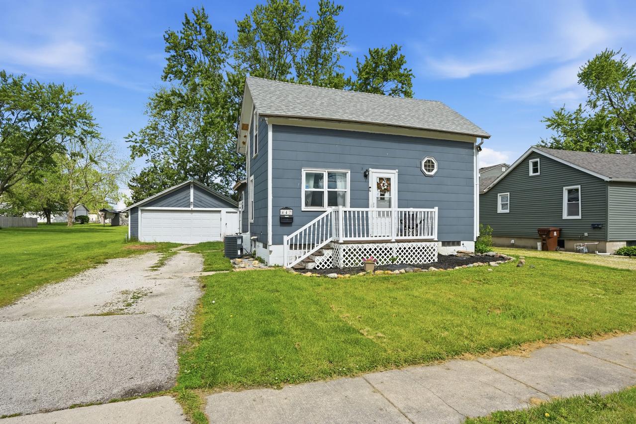 447 N Birch St., Manteno, IL 60950