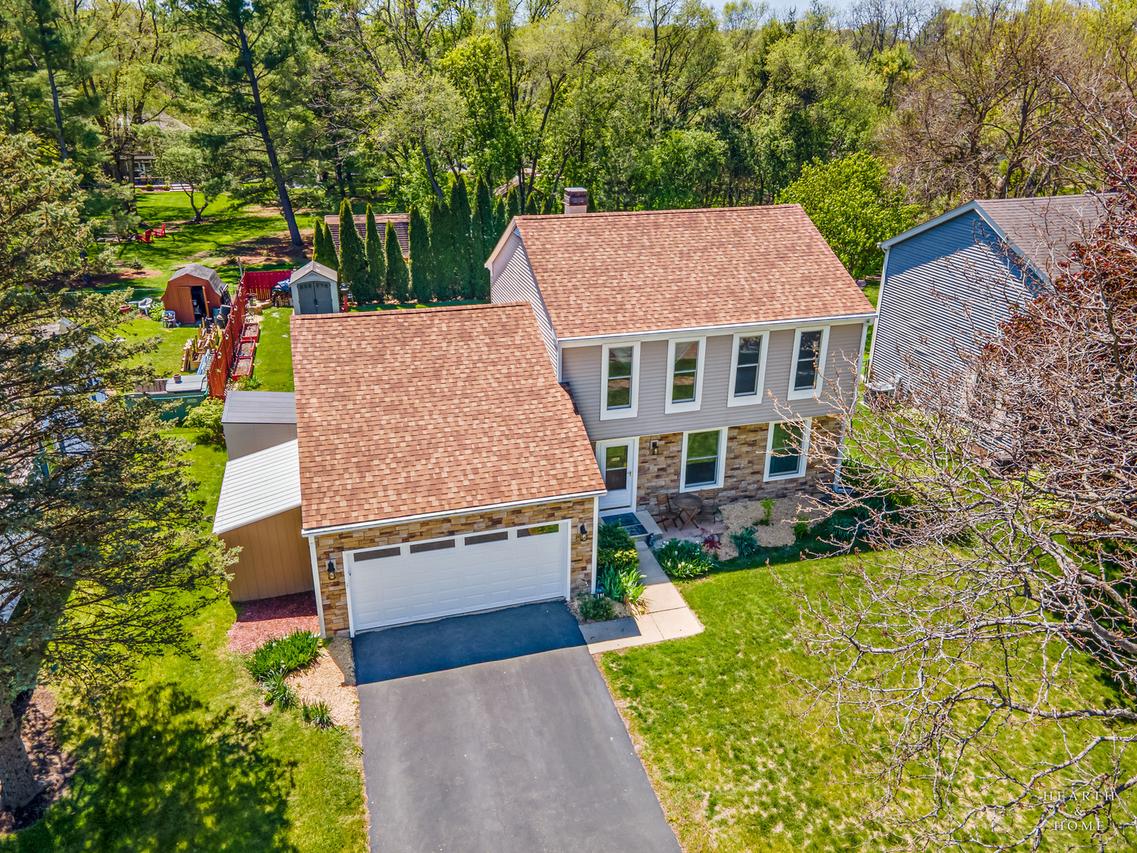 506 Old Hunt Rd., Fox River Grove, IL 60021