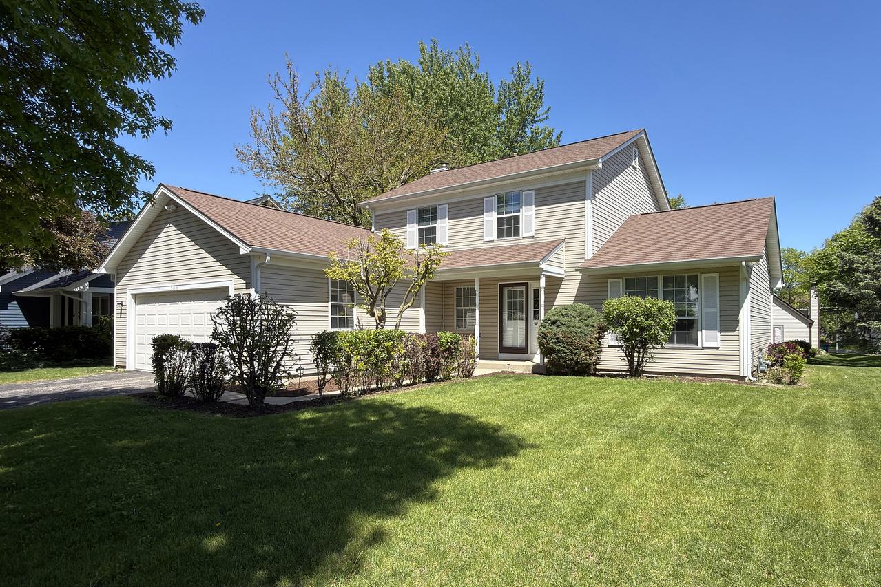 505 Tebay Pl., Schaumburg, IL 60194