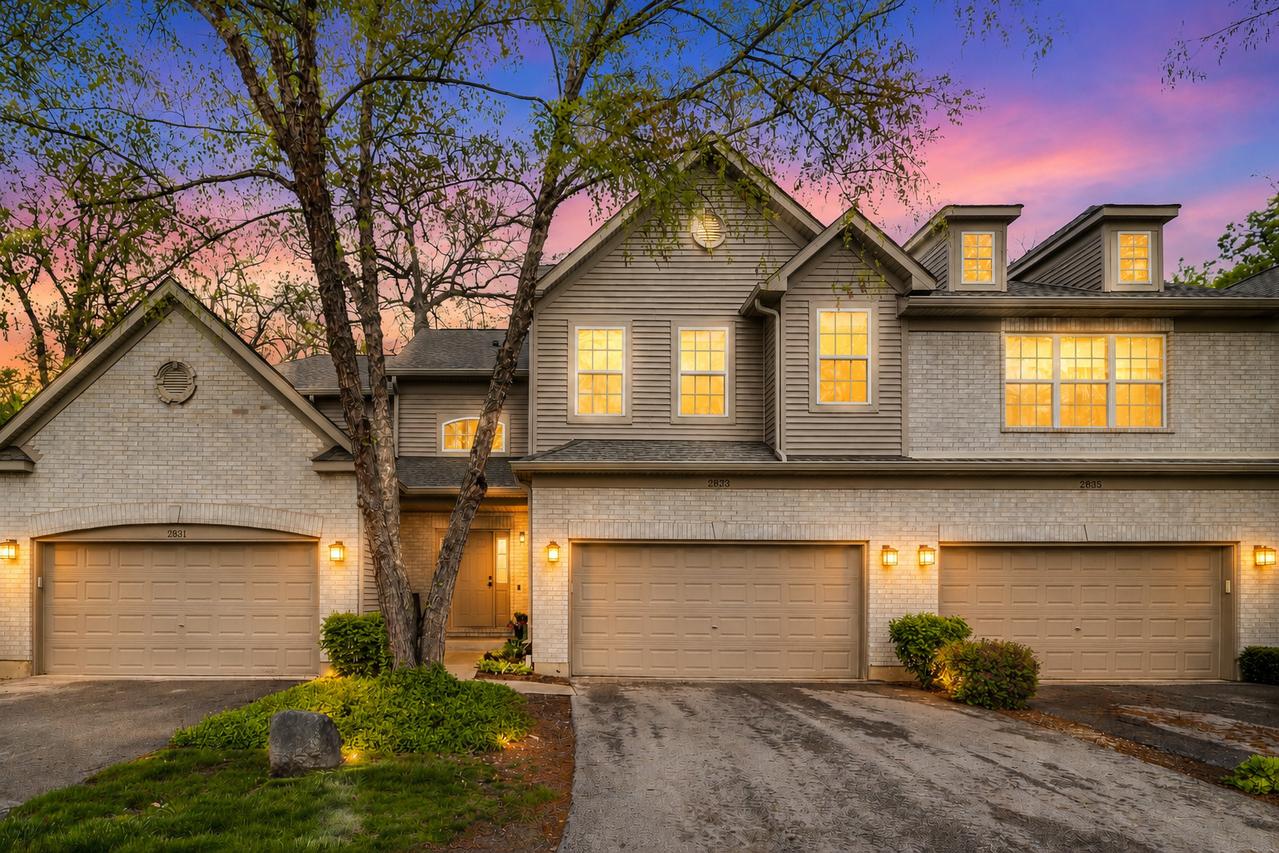 2833 Granite Ct., Crystal Lake, IL 60012