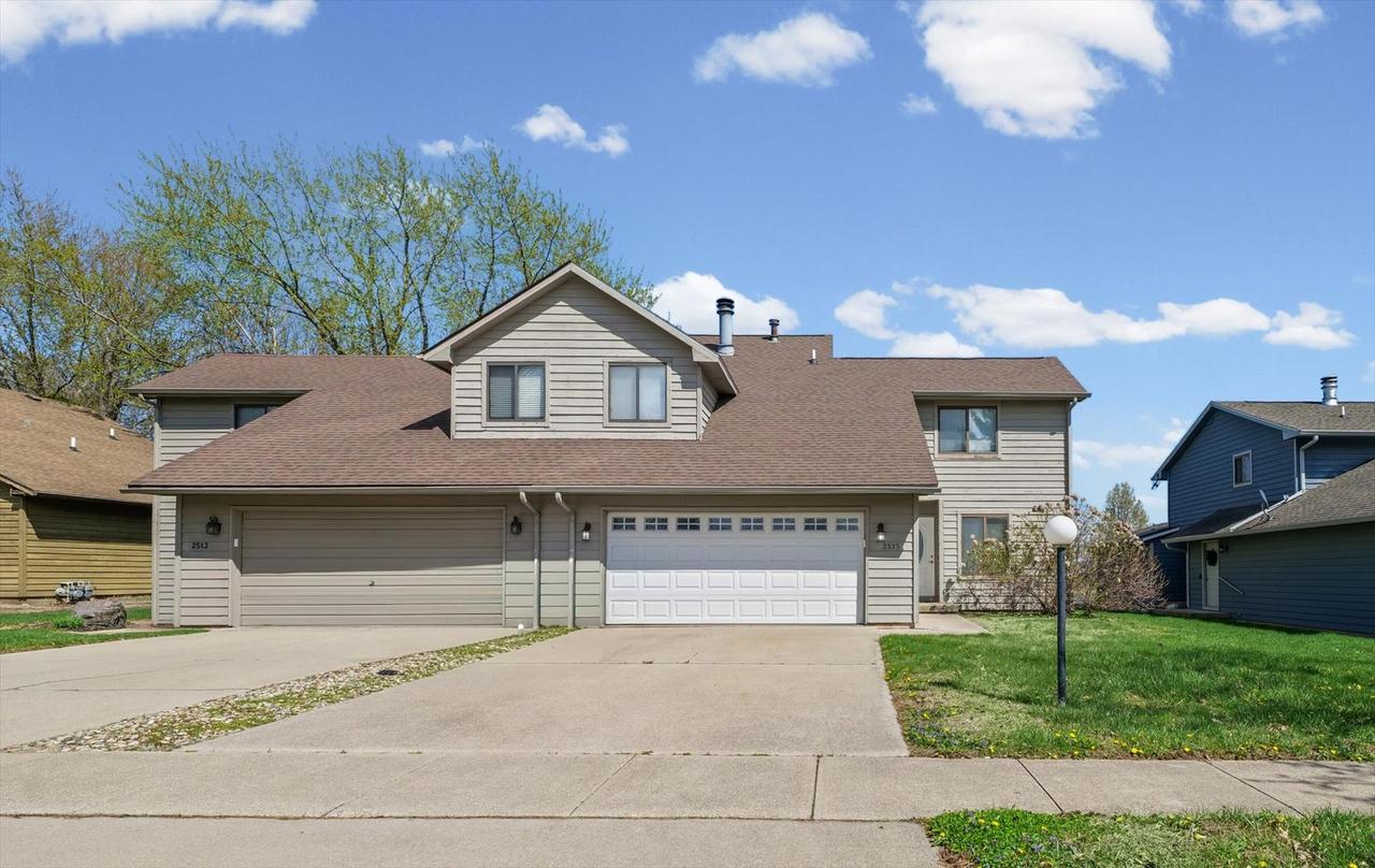 2515 Clayton Blvd., Champaign, IL 61822