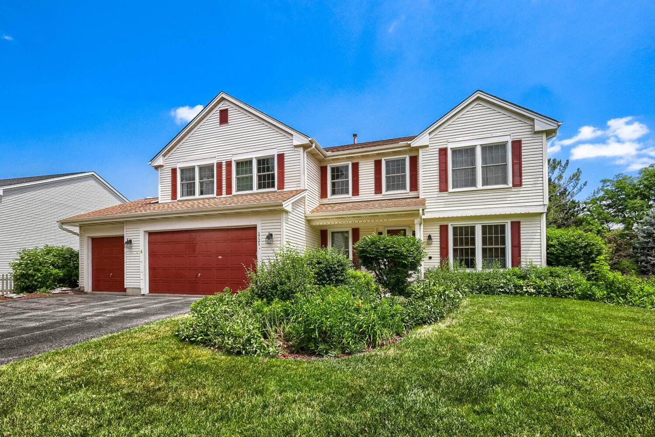 1721 Dorchester Ave., Algonquin, IL 60102