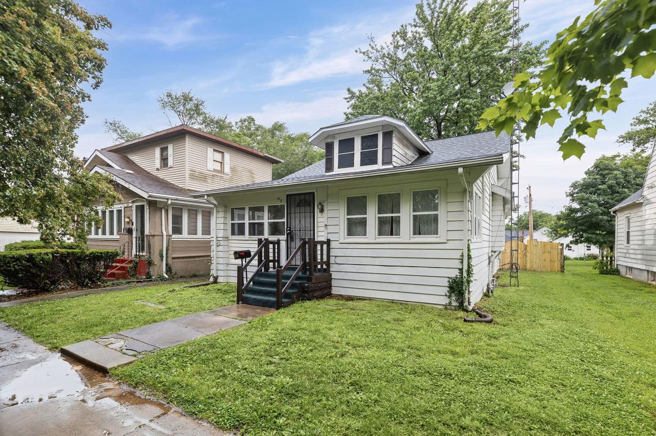 518 Cedar St., Centralia, IL 62801
