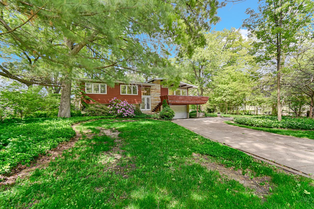 4112 Sunset Rd., Matteson, IL 60443