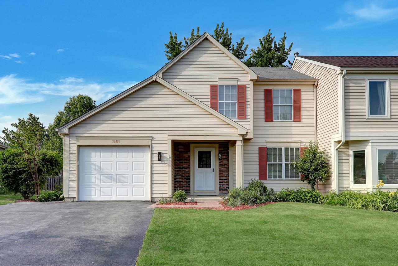 1161 Regent Dr., Mundelein, IL 60060