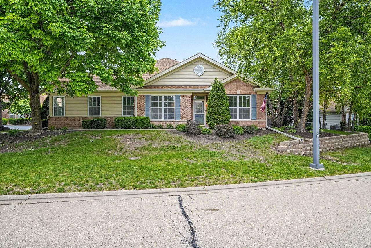 21400 W Juniper Ln., Plainfield, IL 60544