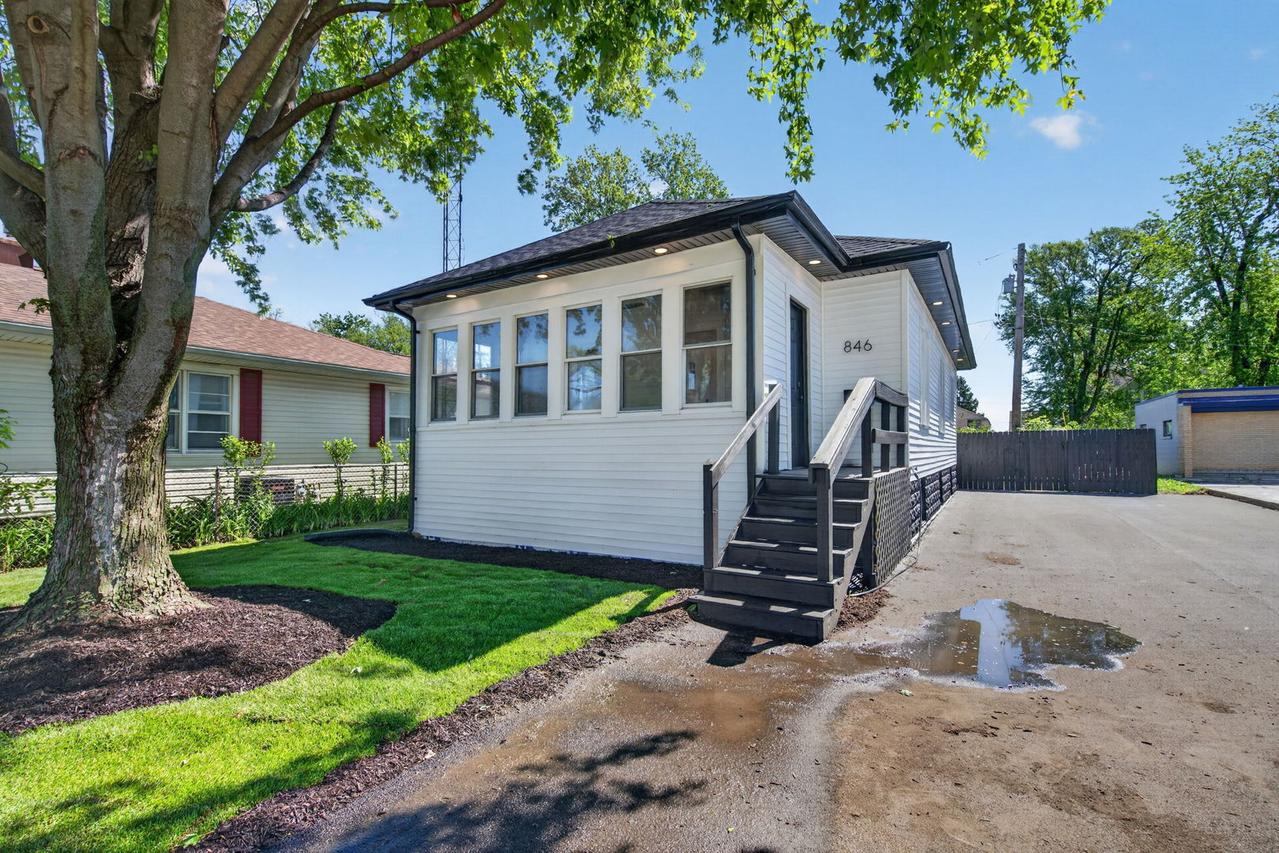 846 N 5th Ave., Kankakee, IL 60901