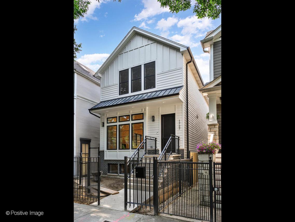 1619 W Summerdale Ave., Chicago, IL 60640