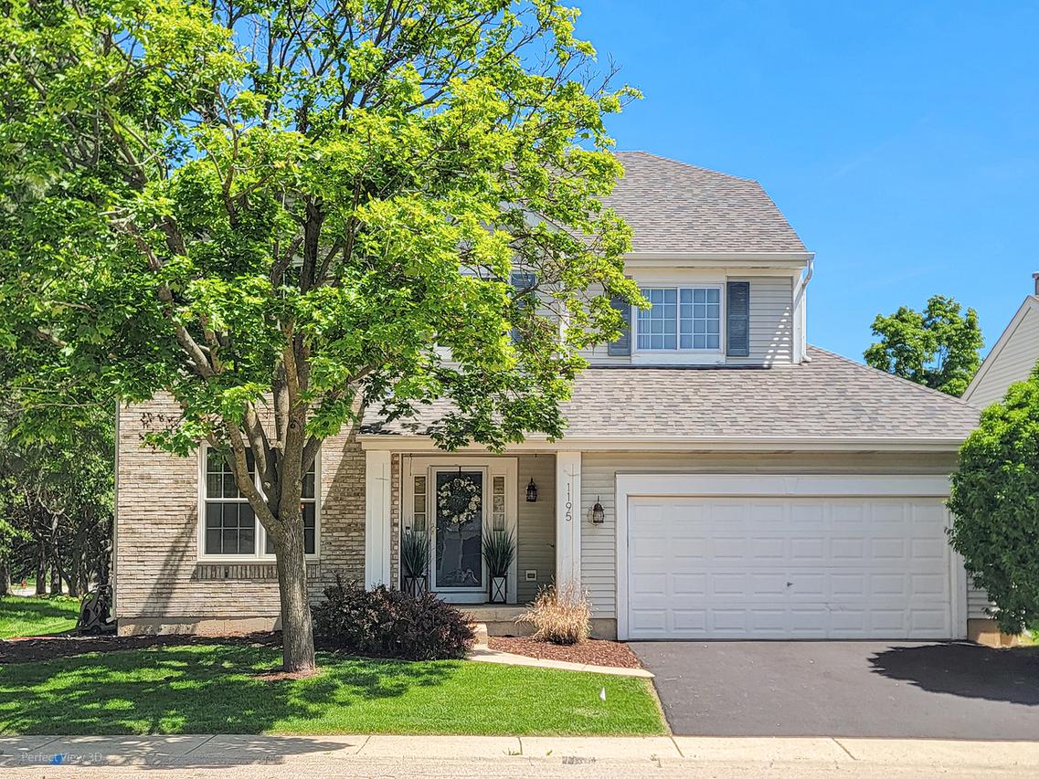 1195 Masters Pkwy., Aurora, IL 60506