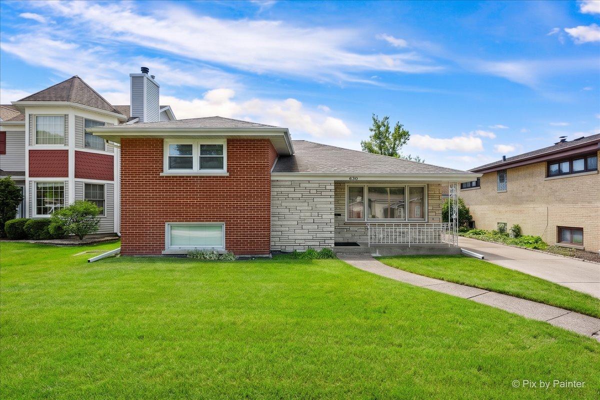 630 S Grant Ave., Villa Park, IL 60181