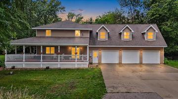 New Homes For Sale This Week in Sadorus: August 14th to August 20th