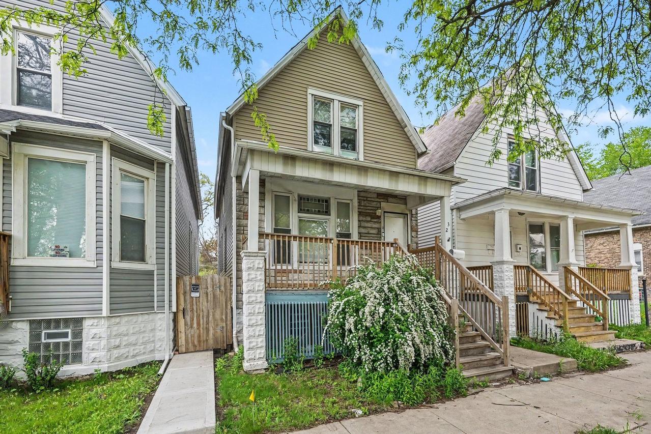 32 W 110th Pl., Chicago, IL 60628