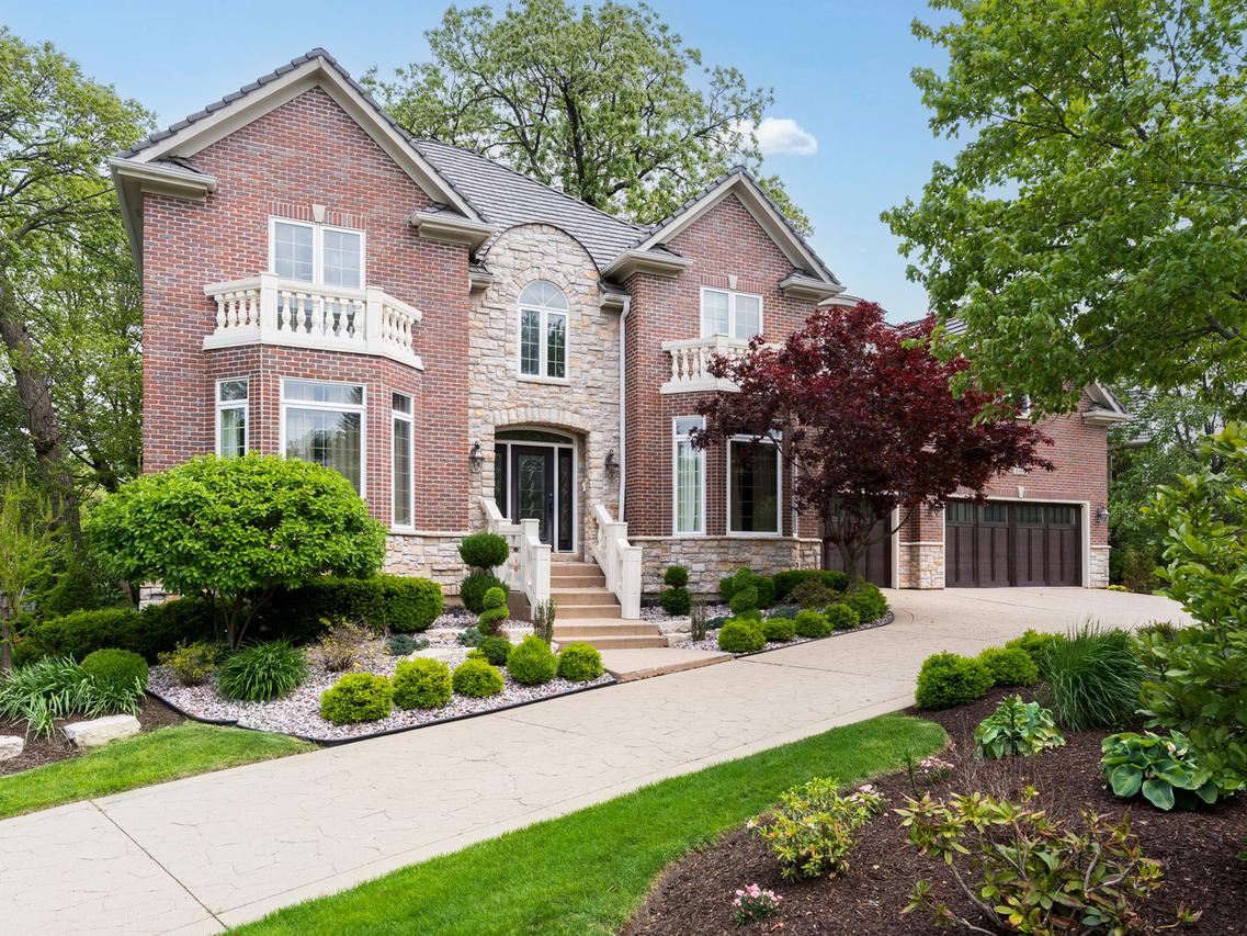 135 Settlers Dr., Naperville, IL 60565