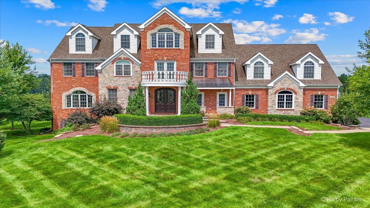 3512 Deep Wood Dr., Crystal Lake, IL 60012
