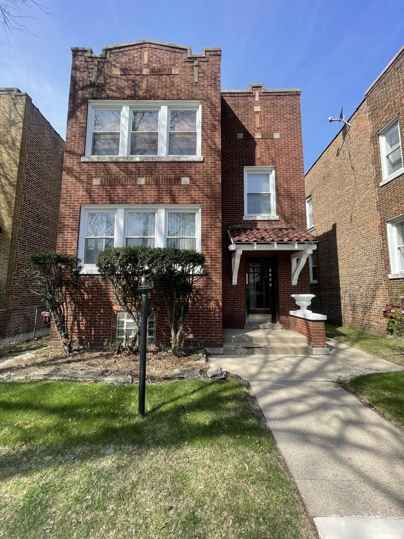 7706 S Saint Lawrence Ave., Chicago, IL 60619