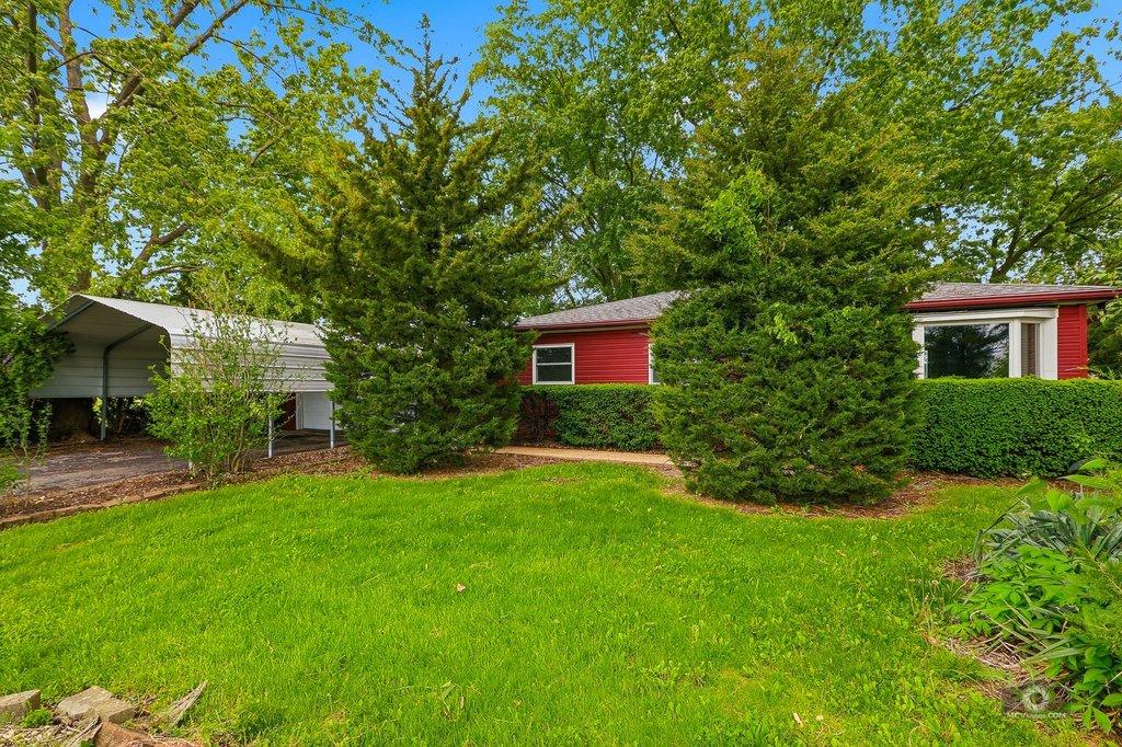 1415 Marigold Dr., Joliet, IL 60433