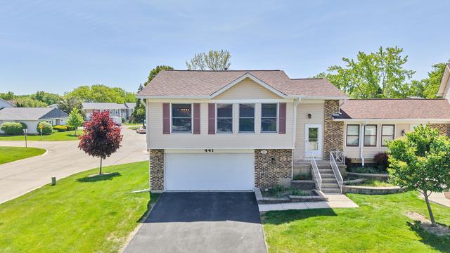New Homes with Master Bedrooms on the 1st Floor in Bolingbrook: May 9th to May 15th