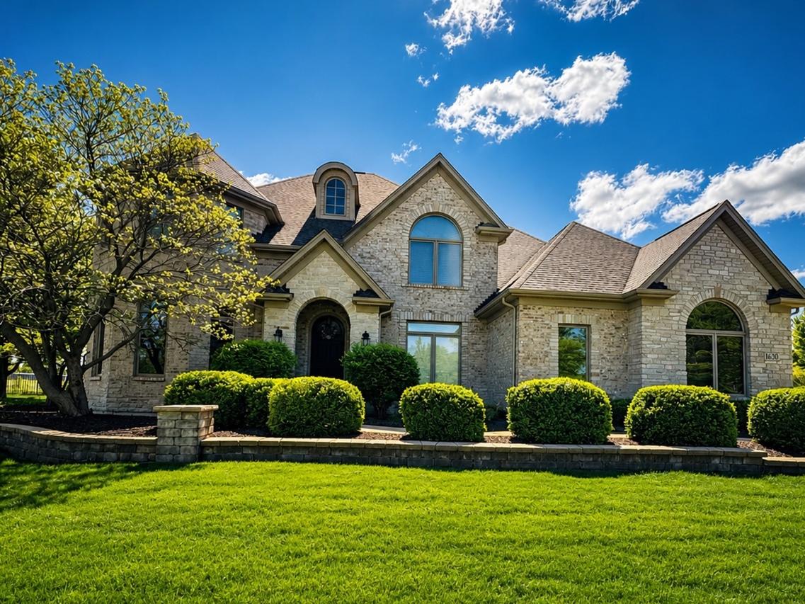 1630 Barkei Dr., Batavia, IL 60510