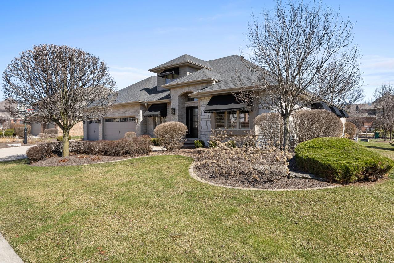 17131 Warbler Ln., Orland Park, IL 60467