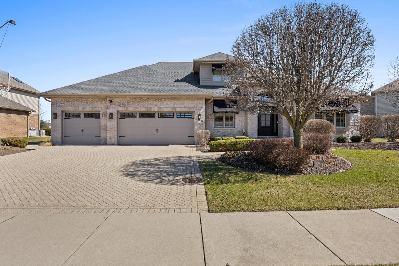 17131 Warbler Ln., Orland Park, IL 60467
