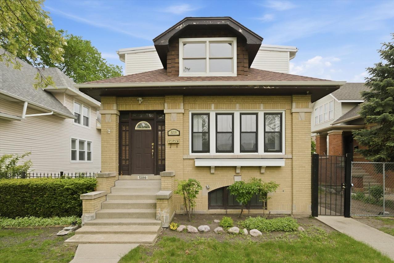 5019 N Kostner Ave., Chicago, IL 60630
