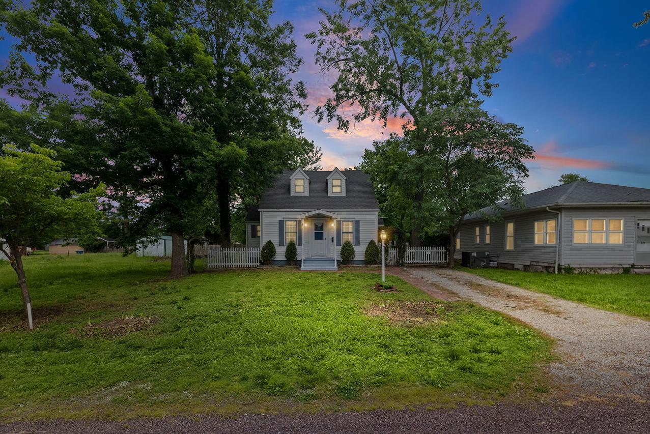 407 S Davis Ave., Centralia, IL 62801