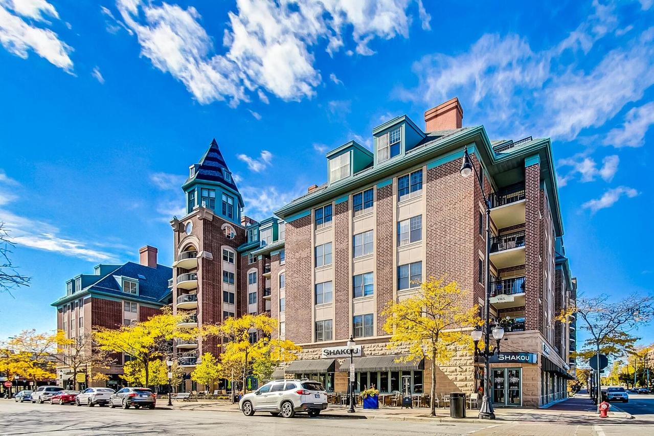 [Address Hidden by Seller], Arlington Heights, IL 60005
