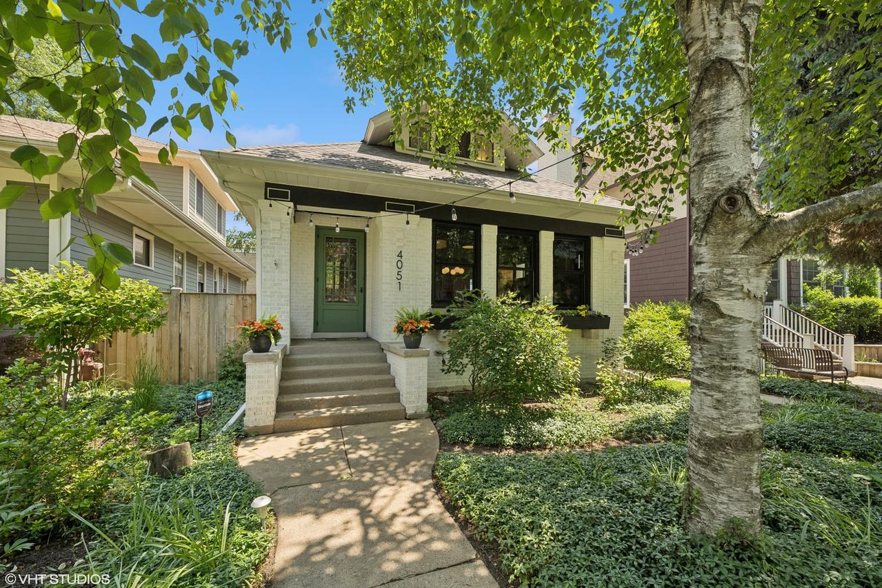 4051 N Keystone Ave., Chicago, IL 60641