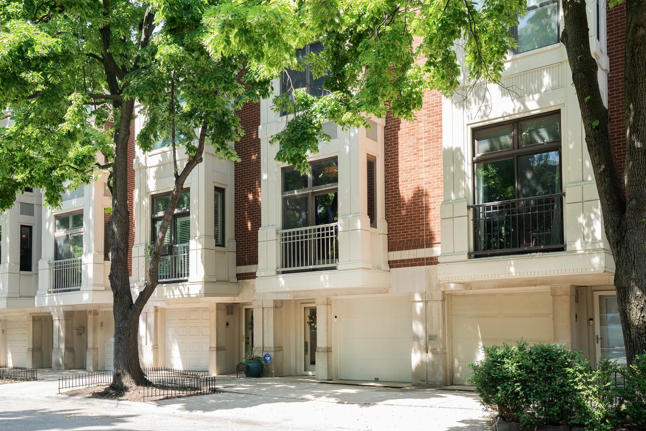 1721 N Bissell St., Chicago, IL 60614