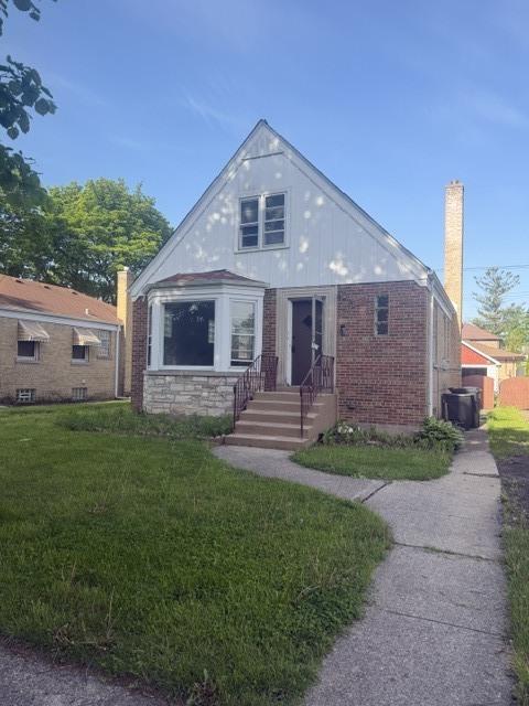 7338 N Overhill Ave., Chicago, IL 60631