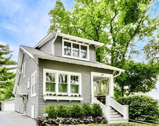 New Homes For Sale This Week That Attend South Middle School: May 22nd to May 28th