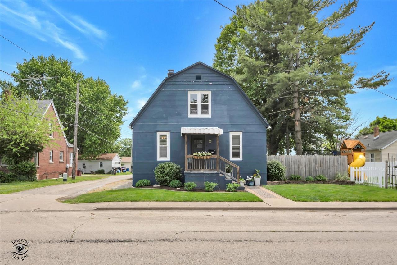 146 N Hickory St., Manteno, IL 60950