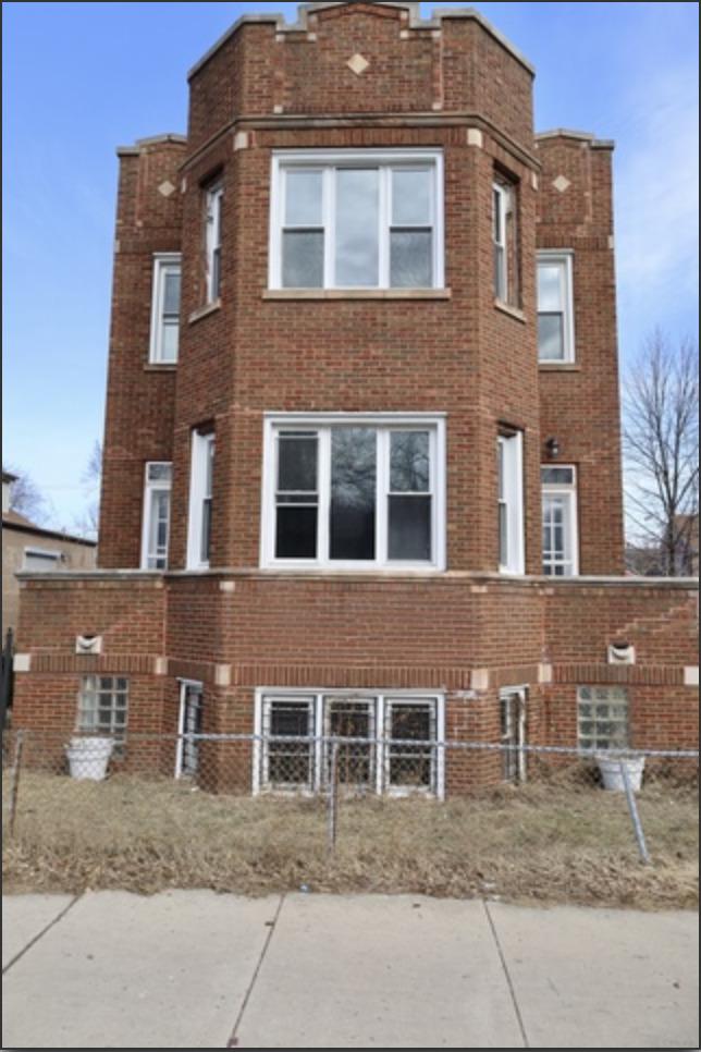 1900 W Garfield Blvd., Chicago, IL 60609