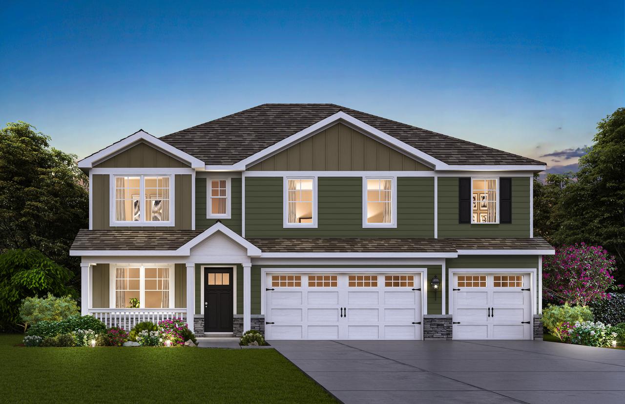297 Snowdrop Ln., Elgin, IL 60124