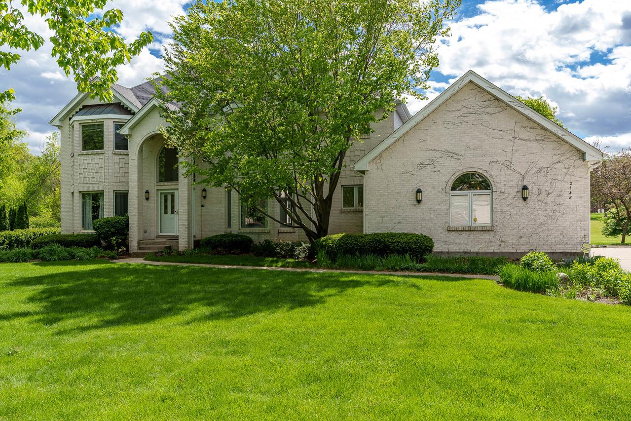 2148 Wembley Pl., Rockford, IL 61114