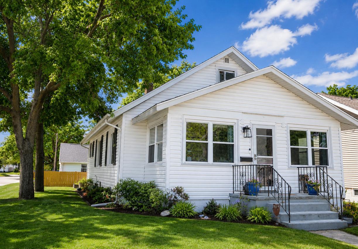 1601 W Jefferson St., Ottawa, IL 61350