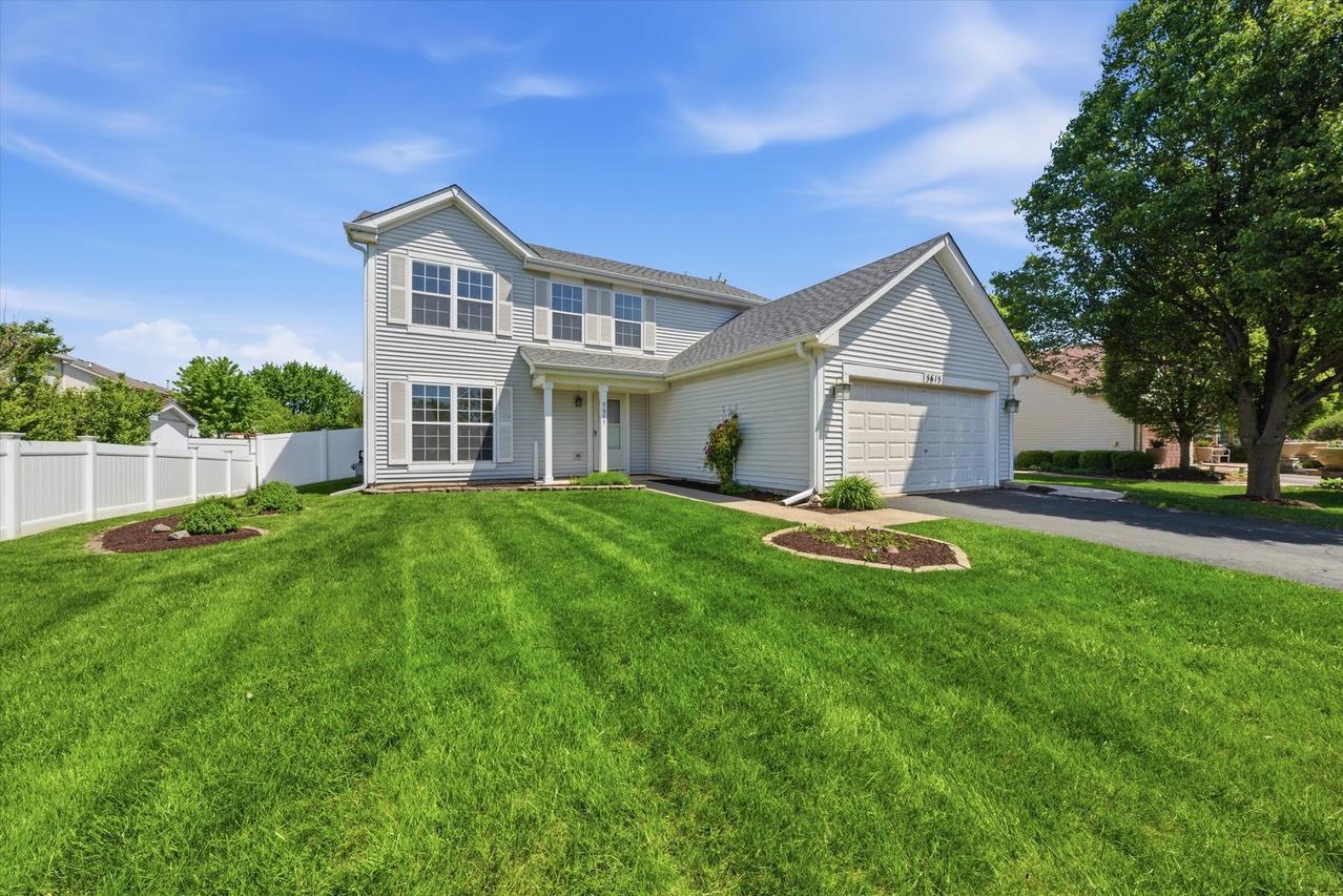 5615 Stonybrook Dr., Plainfield, IL 60586