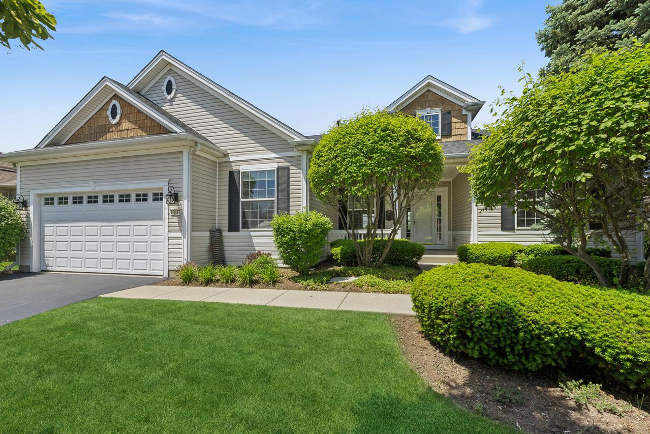 13037 Stone Creek Ct., Huntley, IL 60142