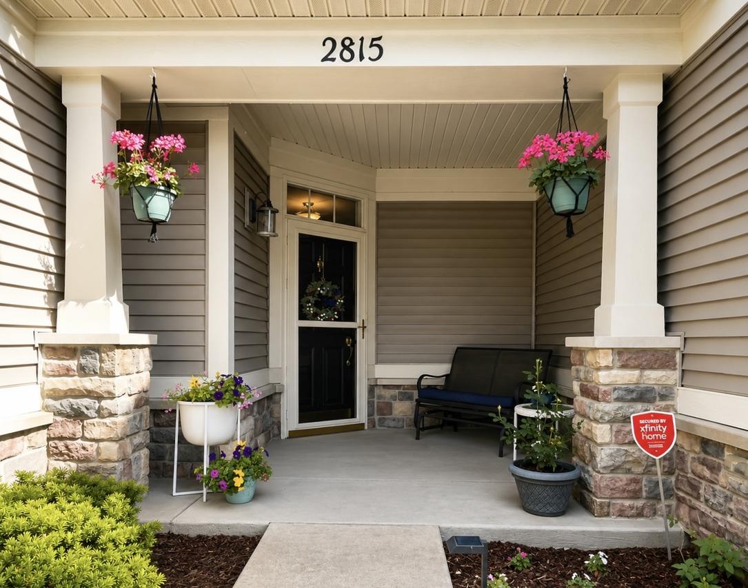 2815 Normandy Cir., Naperville, IL 60564