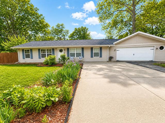 2107 Rodney Dr., Champaign, IL 61821