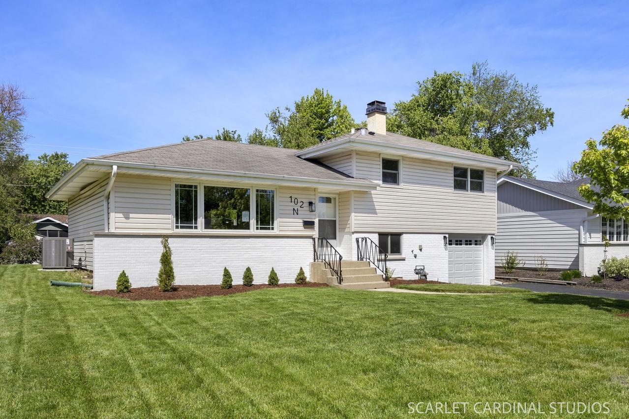 102 N Erie St., Wheaton, IL 60187