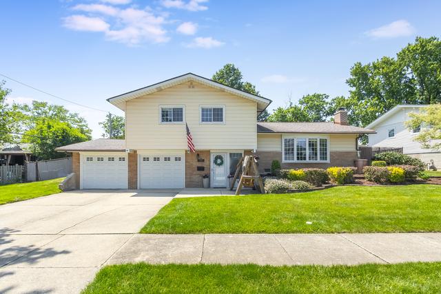 Homes Just Sold That Attend Hille Middle School: July 14th to July 20th