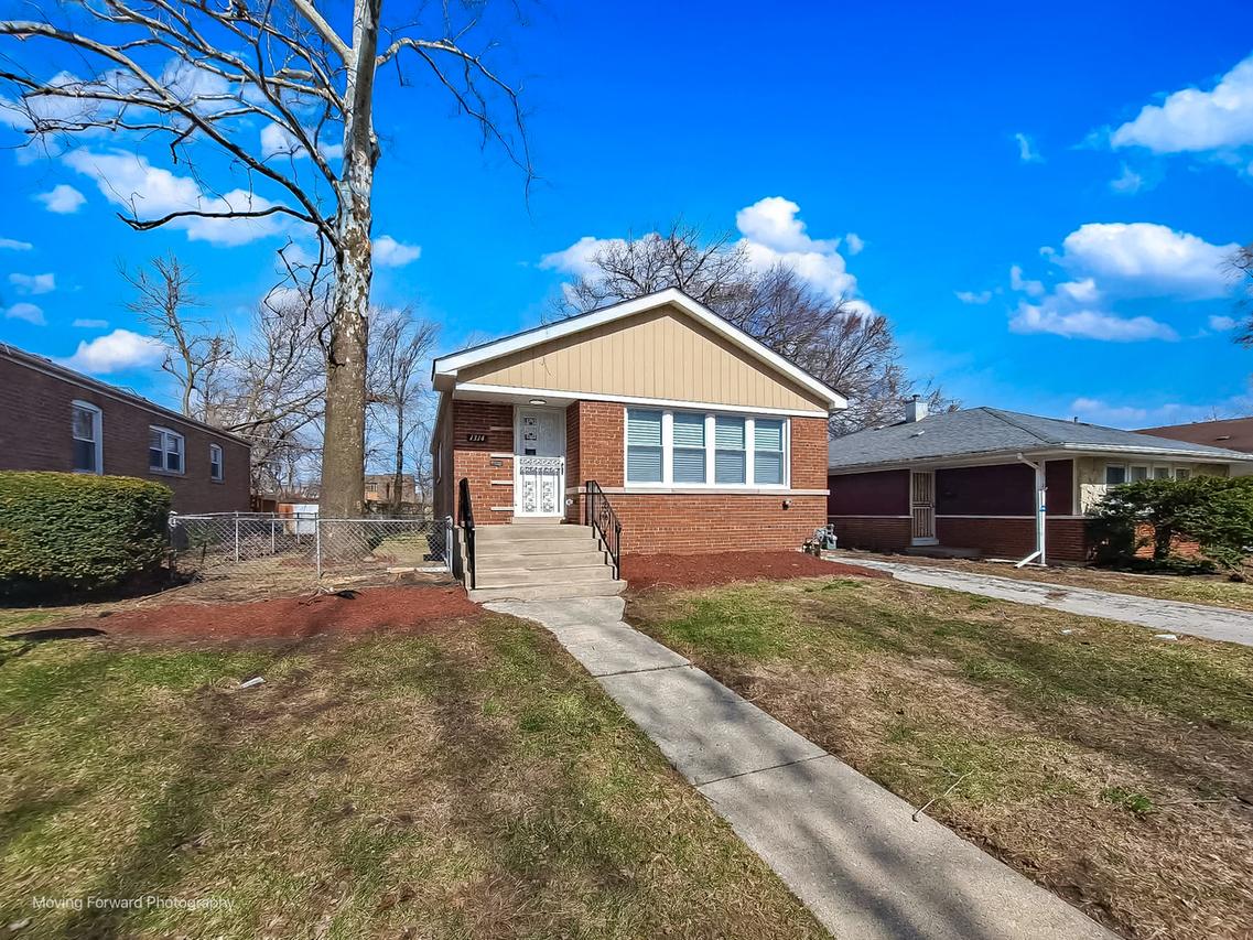 1314 E 151st St., Dolton, IL 60419