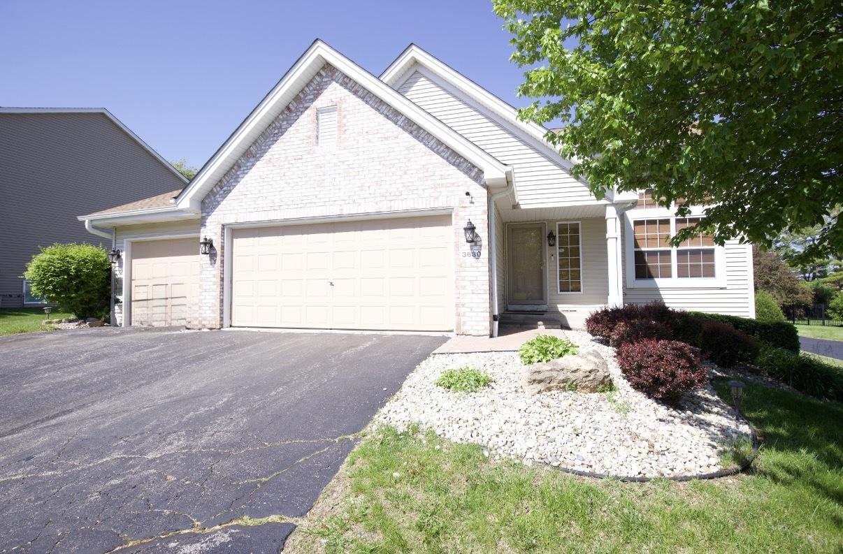 3630 Grenoble Ct., Rockford, IL 61114